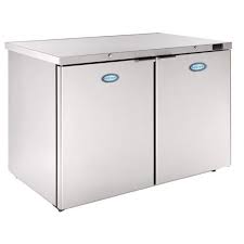 Maybe you would like to learn more about one of these? Foster Hr360 Double Door Under Counter Fridge Ffd