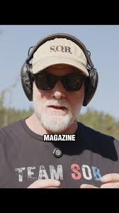 In the newest SOB TV video, I demonstrate and explain my favorite drill to  evaluate your reloads. Give it a try and get instant feedback!,  #TacticalTraining #FirearmTraining #SOBTactical #Reloads