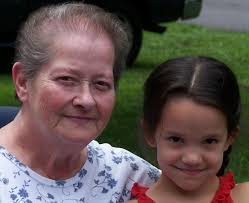 Barbara R. Orrick Obituary