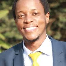 Jane Muriithi (@jtmuriithi)