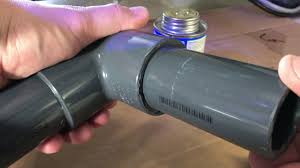 Our industrial pvc pipe and fittings are manufactured in both inch and metric industry standards and conform to all relevant british and din specifications. How To Measure Cut And Glue Pvc Pipe For A Saltwater Coral Tank Plumbing Pt 2 Youtube