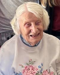 Obituary information for Gretl 'Oma' Bader