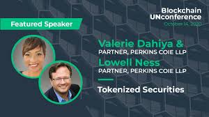 2020 Blockchain UNconference