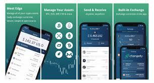 This is the world's largest cryptocurrency exchange across 32 countries. 3 Best Bitcoin Wallets For Ios Iphone Ipad 2021