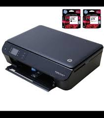 Hp deskjet ink advantage 3545. Hp Deskjet Ink Advantage 3545 All In One Wireless Printer Electronics Computer Parts Accessories On Carousell