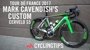 Did you scroll all this way to get facts about mark cavendish bike? Mark Cavendish S 2017 Tour De France Cervelo S5 Youtube