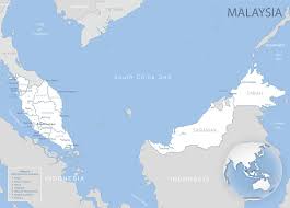 Catalog record only shows administrative divisions by regions. Sarawak Clipart Vector In Ai Svg Eps Or Psd