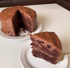 Es gibt kuchen bleche mit abnehmbarem ring (springform) in den größen von 18 cm durchmesser, oder eine gute kleine zwischengröße von 20 cm durchmesser, sowie kleine kapselformen, zu kaufen. Vegane Schoko Torte Mind Wanderer