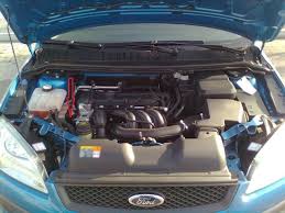 Dvigatel Ford Fokus 2 1 6 100 L S Harakteristiki Ustrojstvo Osobennosti Neispravnosti