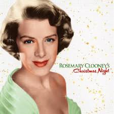 Rosemary Clooney