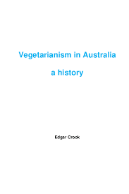 The state or characteristic of being wistful. Pdf Vegetarianism In Australia A History 1788 2014 Edgar Crook Academia Edu