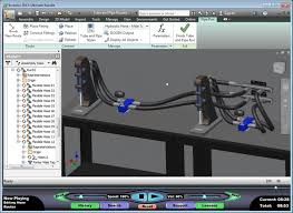 On the component tab, select a positional representation from the position list. Amazon Com Autodesk Inventor 2013 Tube And Pipe Routed Systems Video Training Course