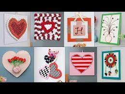 Hetal S Art Youtube Crafts Art And Craft Videos Easy Diy Art