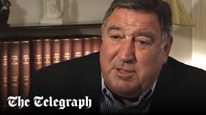 Jerry Gilmore, surgeon who treated elite sportsmen and identified the  condition that became known as 'Gilmore's Groin'