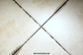 Silicone caulk forms a stronger seal than latex caulk, but latex caulk is easier to clean and remove if the seal fails. How To Get Rid Of Black Mold Anywhere In Your Shower