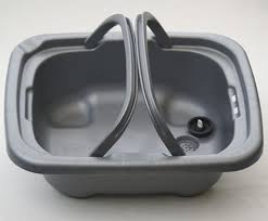 removable kitchen sink by hughie