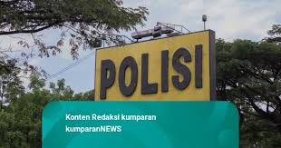 Kumparan - News update