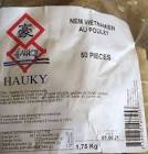 Nem Vietnamien Au Poulet
