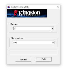 The usb drive would show as unallocated space 2. Vagis Stai Ten Billy Ozkos Windows Usb Format Tool Yenanchen Com