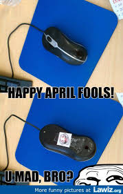 Computer Mouse Prank April Fools Pranks April Fools Joke April Fools