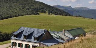 Unsere tourenvorschläge basieren auf tausenden von aktivitäten, die andere personen mit komoot durchgeführt haben. Ferme Auberge Du Hahnenbrunnen Outdooractive Com