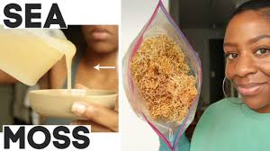 This really comes down to preference and how you want to use it. How To Make Sea Moss Gel For Face Masks Smoothies More Youtube