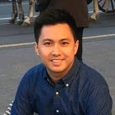 Arnold Angeles's Instagram, Twitter & Facebook