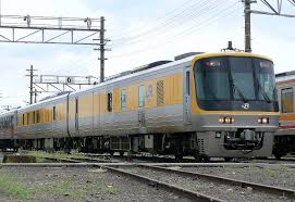Copyright © west japan railway company all rights reserved. Jrè¥¿æ—¥æœ¬ã‚­ãƒ¤141ç³»æ°—å‹•è»Š Wikipedia