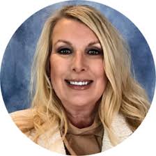 Rhonda Busby's Instagram, Twitter & Facebook