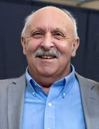 Obituary information for Thomas Eugene Albaugh