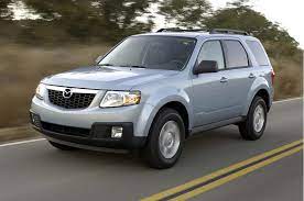 recall alert 2001 2006 2008 mazda tribute mazda is recalling certain model year 2001 through 2006 and 2008 tribute suvs to fix a stic mazda tribute vehicles