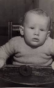 William Anthony Hockey 1947