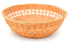 Corbeille De Fruits Photo Stock Image Du Fruits Corbeille 31055030
