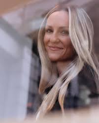 April, you were fun 🧡