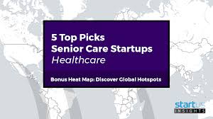 The 5 top life insurance for seniors. 5 Top Senior Care Startups Out Of 155 In Healthcare