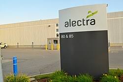 Image result for Alectra