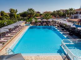 Breakfast is probably best ever!!!! Luxury Hotel In Zante Island Anamar Zante Hotel In Zante Island Greece