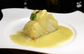 Maybe you would like to learn more about one of these? Baccala Alla Salsa Pil Pil