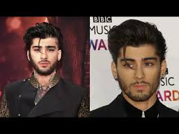 ZAYN MALIK HAIRSTYLE TUTORIAL || Mak ||