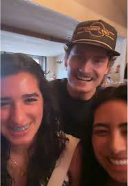 it was a pleasure to meet @wesley.greenlee24 ❤️#wesleygreenlee #music  #concert #country