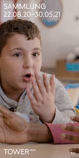SAMMLUNG 22.08.20–30.05.21 TOWERMMK