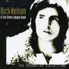 Rick Nelson & The Stone Canyon Band