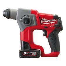 The milwaukee m12 belt sander that they should have made but don't. M12 Fuel Compact Sds Hammer M12 Ch Milwaukee Tools Europe
