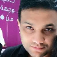 Saqib Iqbal Email & Phone Number