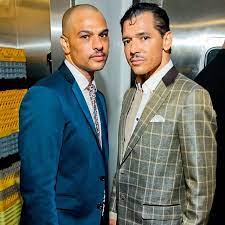 Why was chico debarge known as the bad boy? Chico El Debarge Celebrity Siblings Chico Debarge The Jackson Family