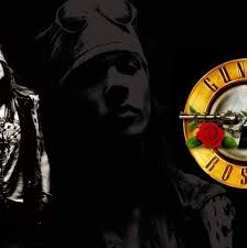 Axl Rose será el nuevo...