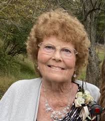 Obituary For Linda Marie Franks