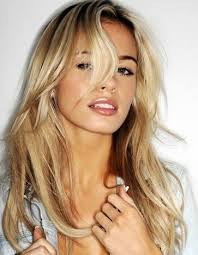 Girls with light skin, ash blonde or ash brown hair and freckles, mostly on their noses. Platinum Blonde Hair Dark Brown Eyes Novocom Top