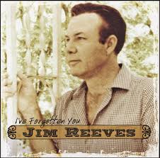 Jim Reeves I've Forgotten You