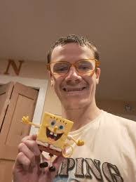 Jared Foote's Instagram, Twitter & Facebook